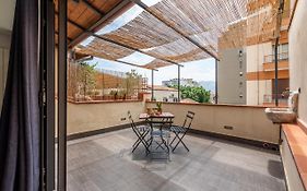 Casa Padovani Con Terrazza By Wonderful Italy